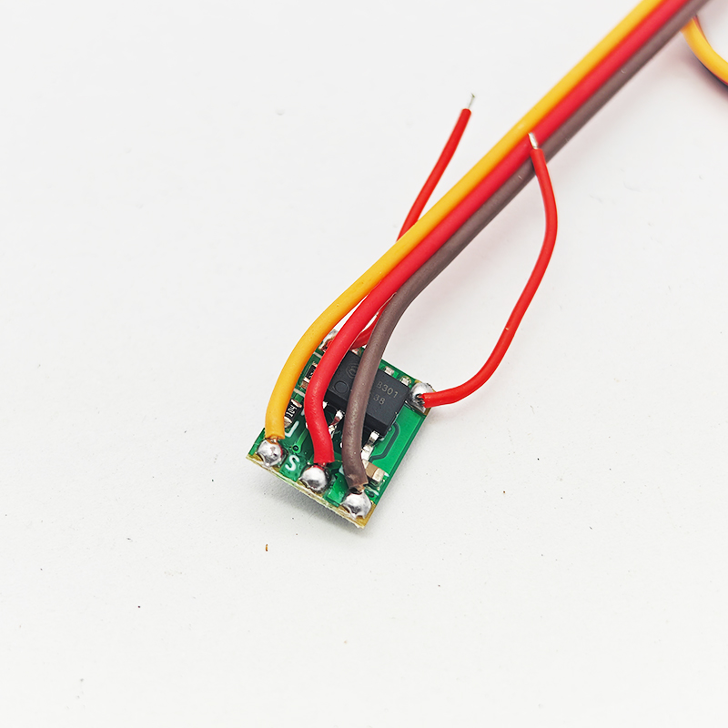 1 buah modul pengontrol kecepa - Diy Electronic Modules ulasan dan harga