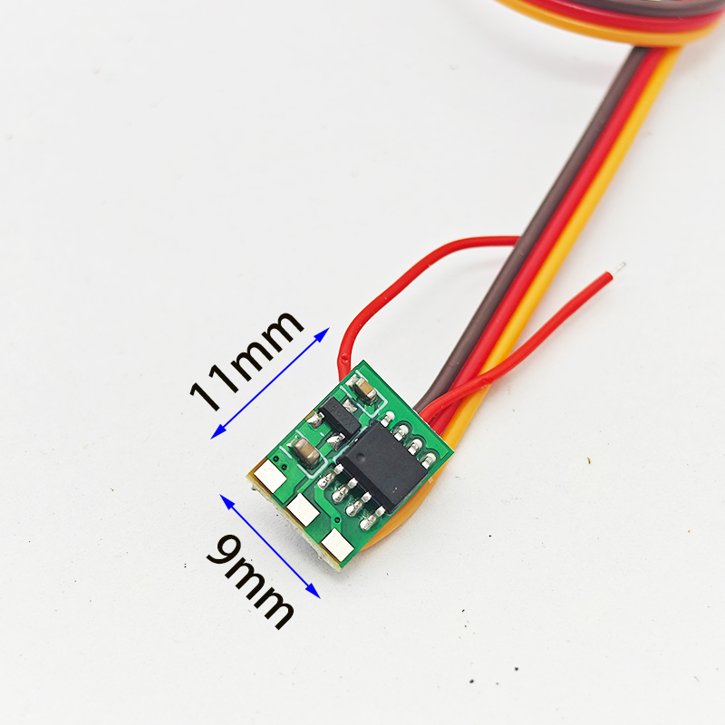 1 buah modul pengontrol kecepa - Diy Electronic Modules ulasan dan harga
