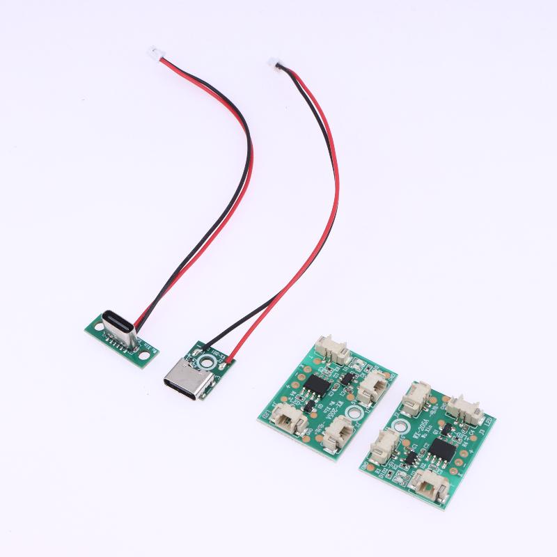 Baru.4 Buah 5V 2A Pengendali P - Diy Electronics News ulasan dan harga