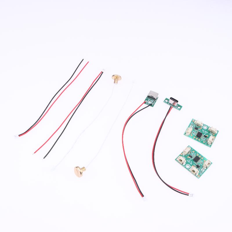 Baru.4 Buah 5V 2A Pengendali P - Diy Electronics News ulasan dan harga