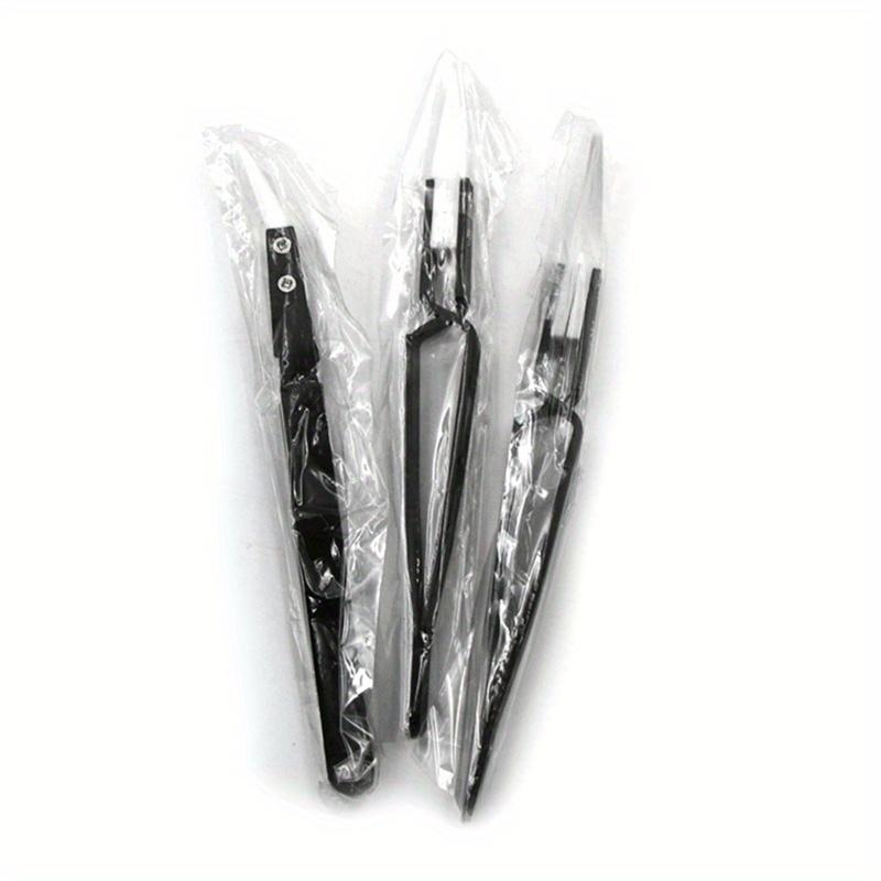 3 Buah/Set Pinset Baja Tahan K - Soldering Iron Kit ulasan dan harga