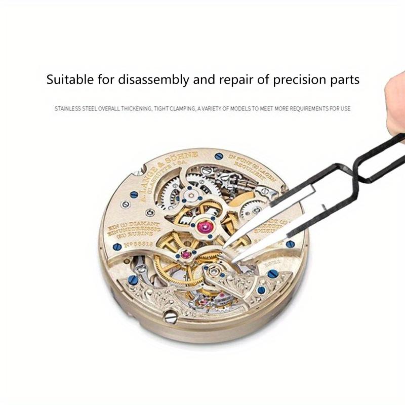 3 Buah/Set Pinset Baja Tahan K - Soldering Iron Kit ulasan dan harga