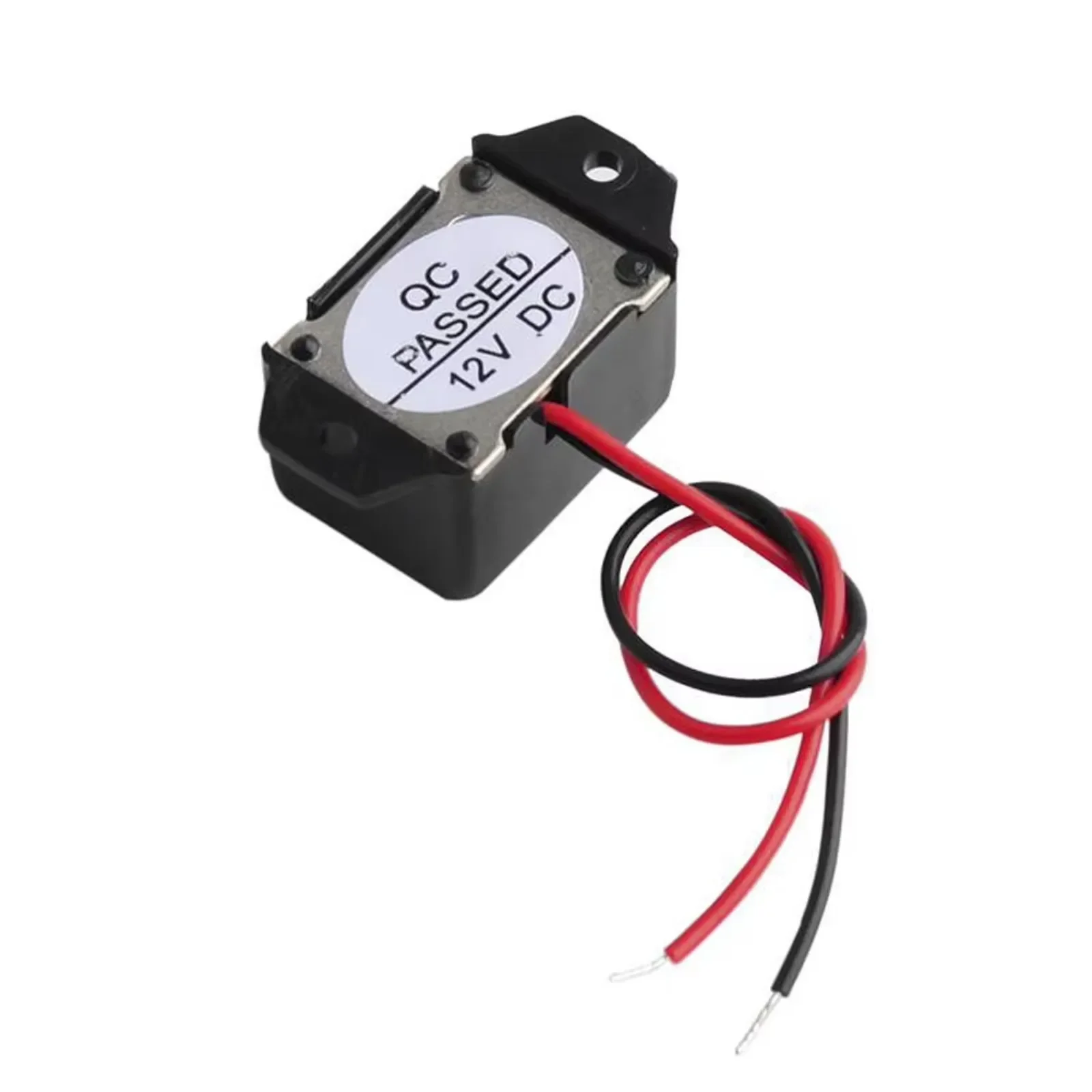 10 Buah Alarm Buzzer Mekanis M - Diy Electronics Projects ulasan dan harga