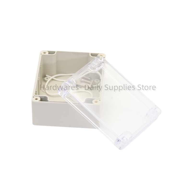 1 buah sarung plastik bening a - Diy Electronics Projects ulasan dan harga