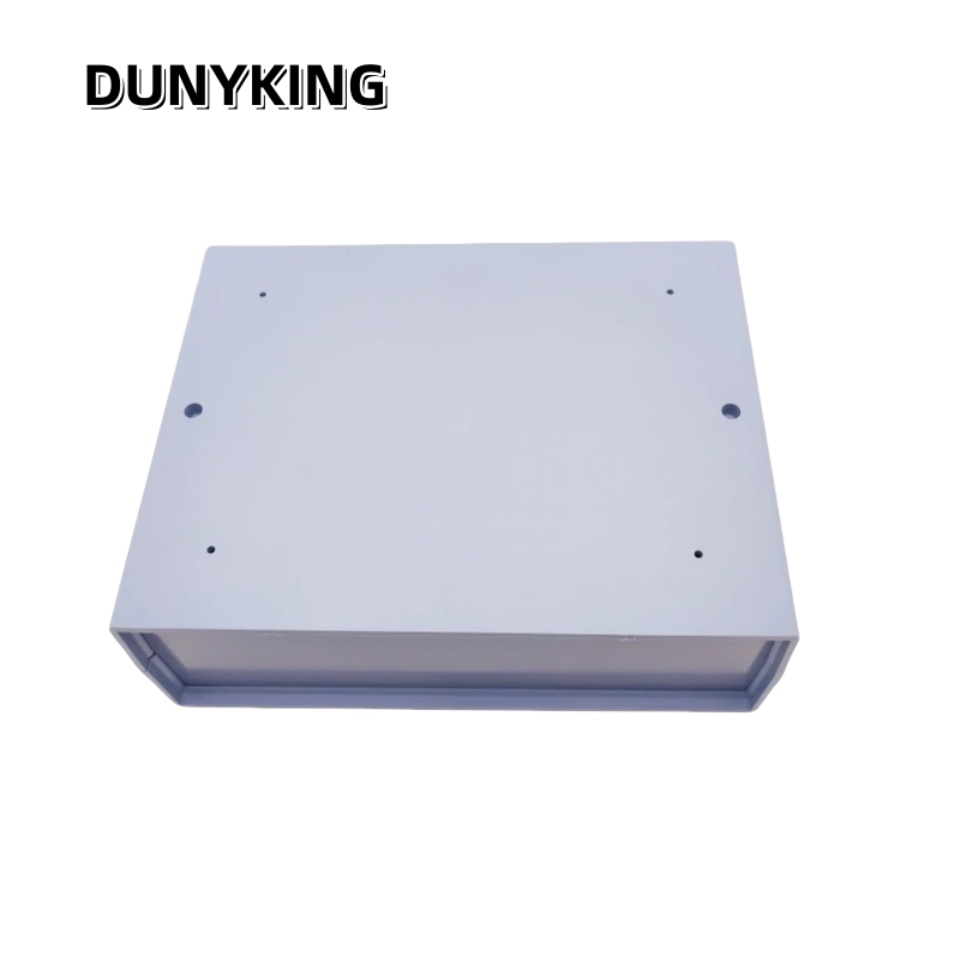 Casing penutup kotak plastik 1 - Diy Electronics Wire ulasan dan harga