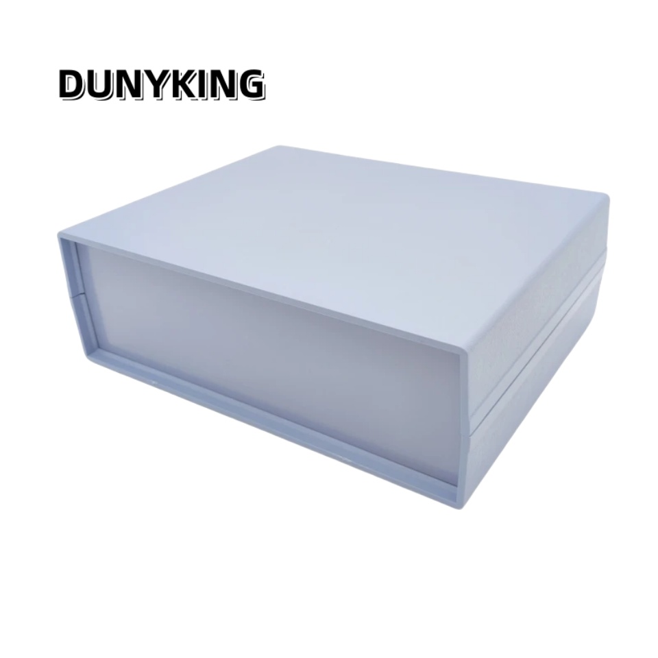 Casing penutup kotak plastik 1 - Diy Electronics Wire ulasan dan harga