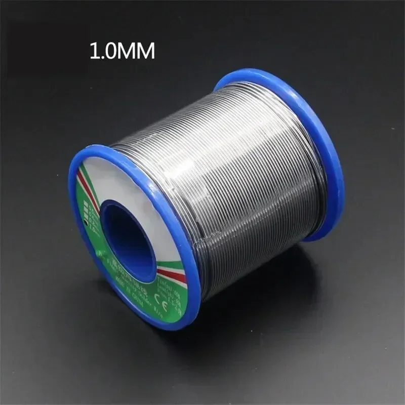 Kawat Solder Inti Rosin - Gulu - Diy Electronics Flux ulasan dan harga