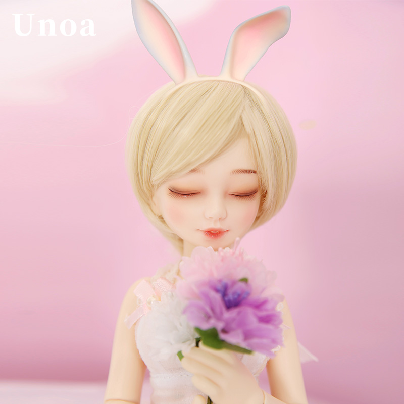 Kedatangan Baru Unoa Chibi Lil - Diy Electronics Shop ulasan dan harga