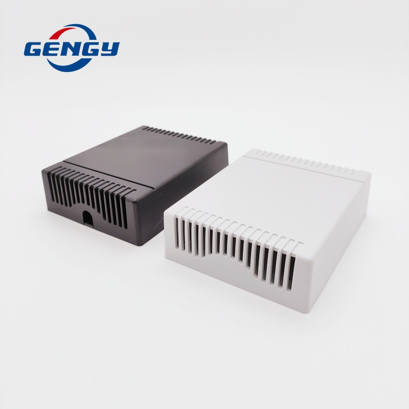 Casing penutup kotak plastik 1 - Diy Electronics Wire ulasan dan harga
