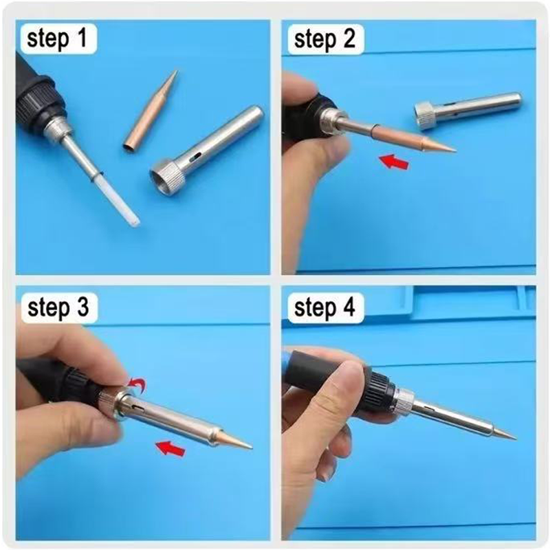 40ml Cairan Flux Multiguna Tan - Diy Electronics Flux ulasan dan harga