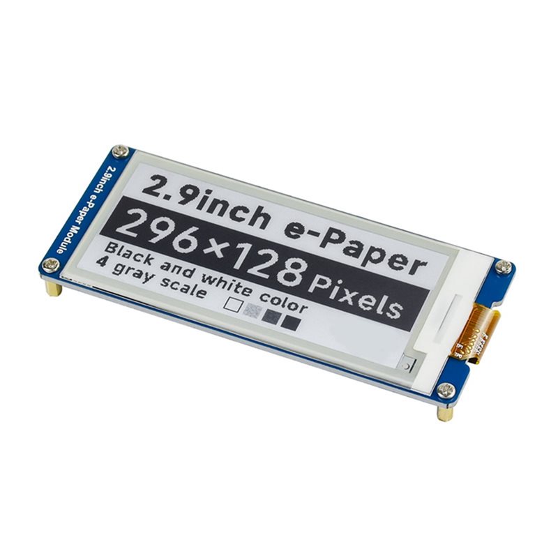 B27B Layar Kertas Elektronik D - Diy Electronic ulasan dan harga