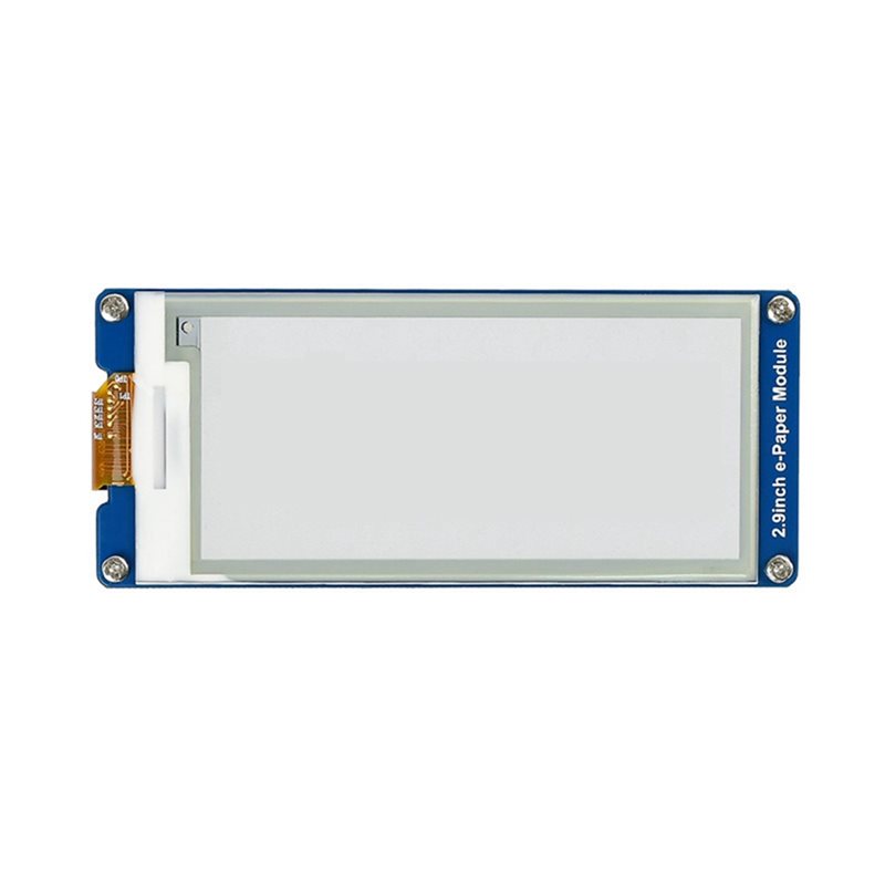 B27B Layar Kertas Elektronik D - Diy Electronic ulasan dan harga