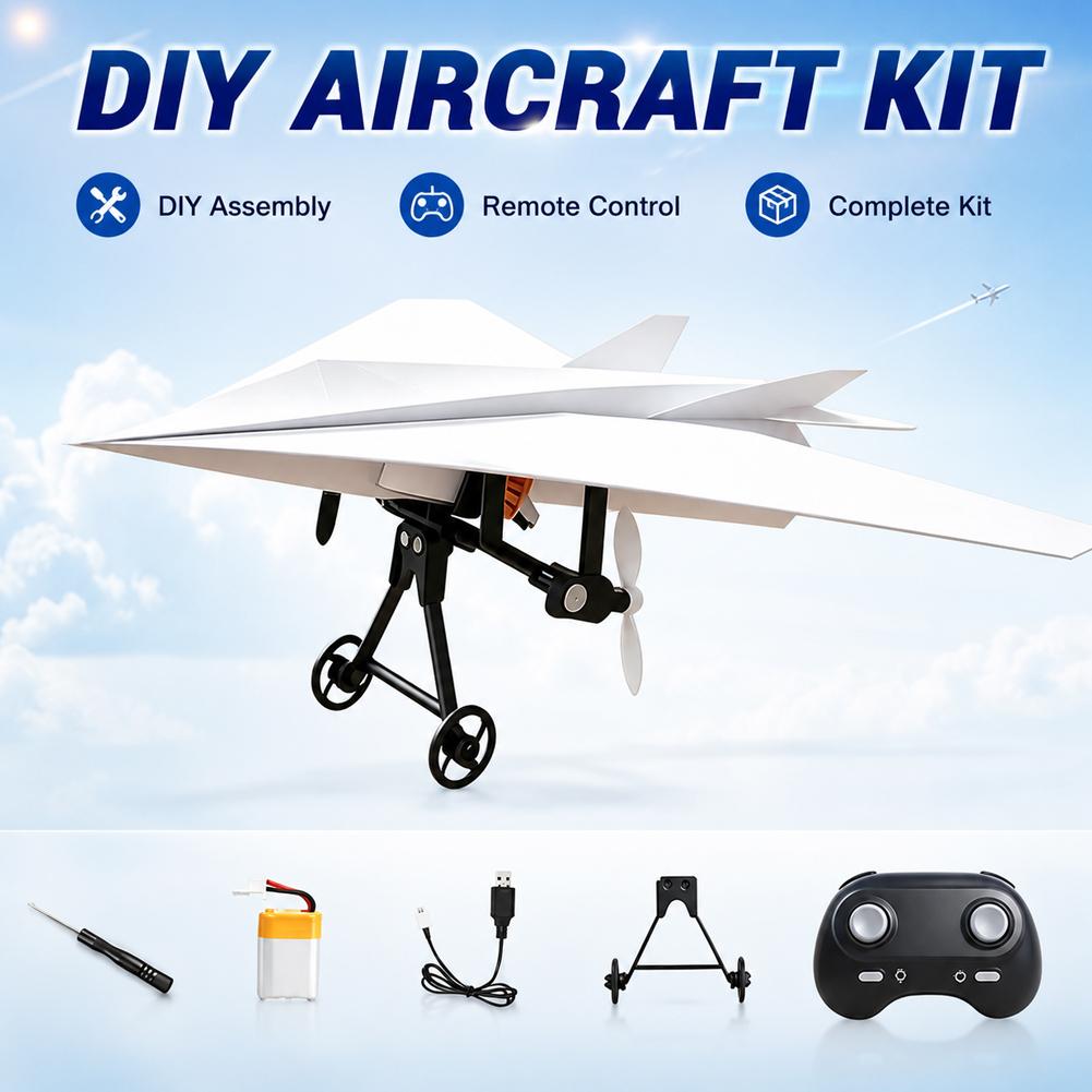 Kit Perakitan Komponen Elektro - Diy Electronic ulasan dan harga