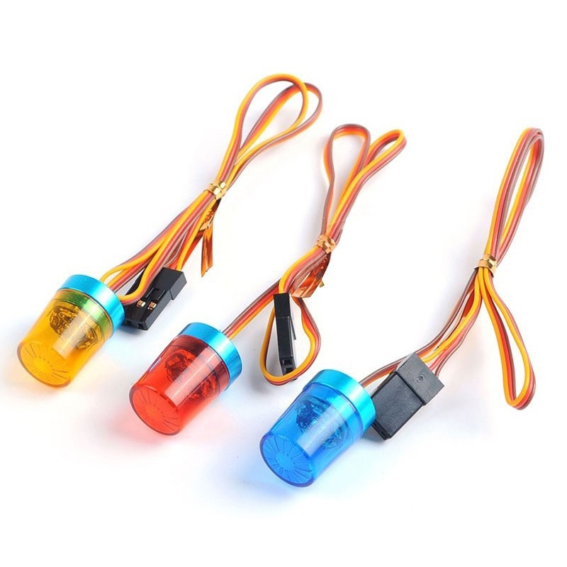 Lampu LED Multifungsi, lampu S - Diy Lamp Electronics ulasan dan harga