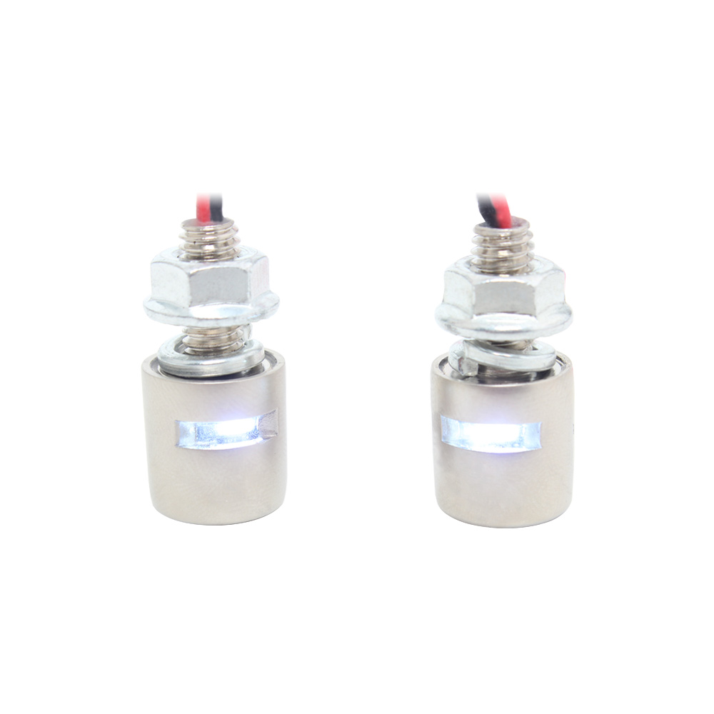 Lampu plat nomor Motor Mobil U - Diy Lamp Electronics ulasan dan harga
