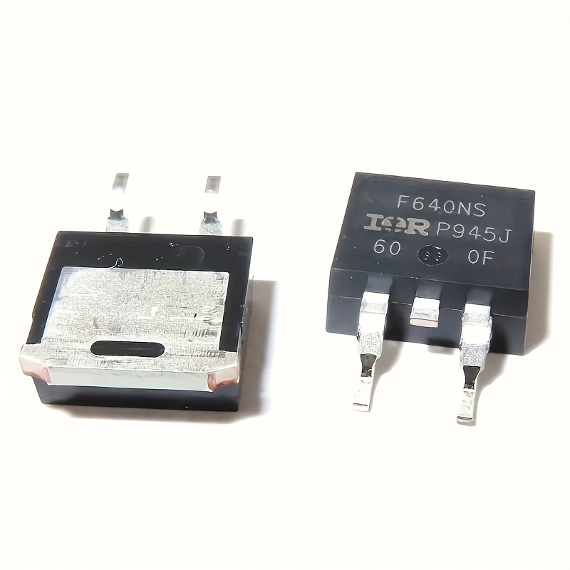 120 Buah IRF4905S TRLPBF TO-26 - Mosfet Transistor Set ulasan dan harga