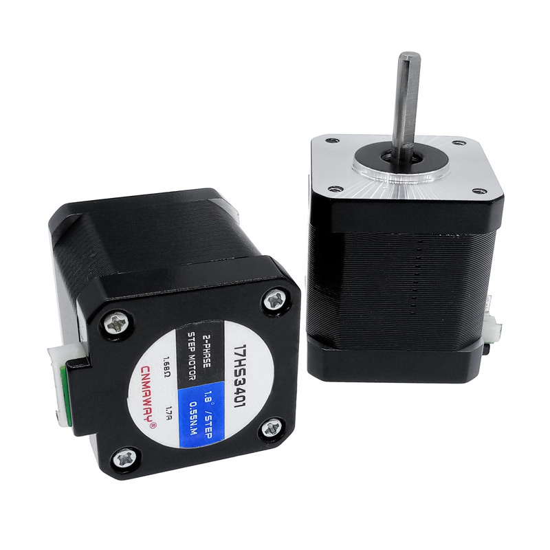 Motor Stepper 42 Torsi Tinggi  - Stepper Motor 28Byj ulasan dan harga