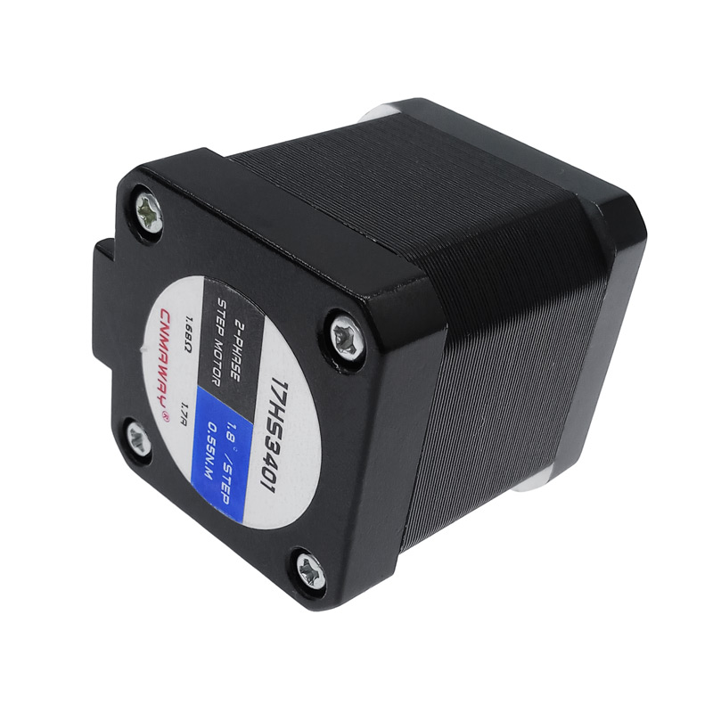 Motor Stepper 42 Torsi Tinggi  - Stepper Motor 28Byj ulasan dan harga