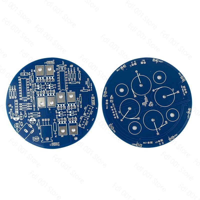 Kit Levitasi Magnetik DIY Proy - Diy Electronics Projects ulasan dan harga