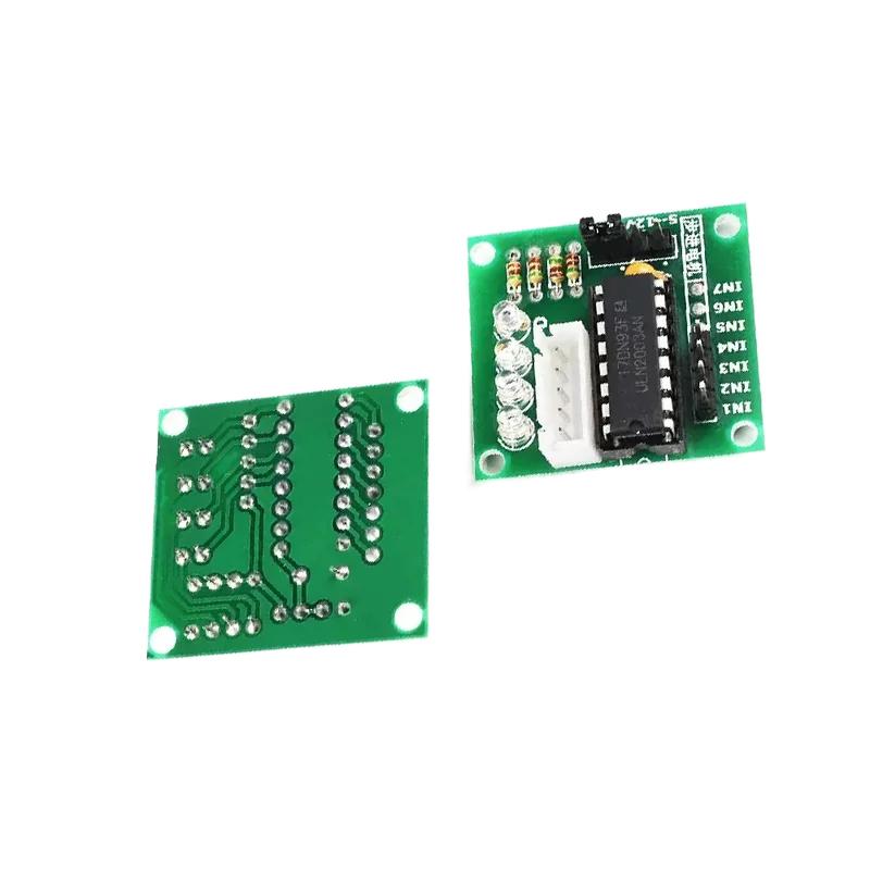 1Set 28BYJ-48-5V 4 Phase Stepp - Stepper Motor 28Byj ulasan dan harga
