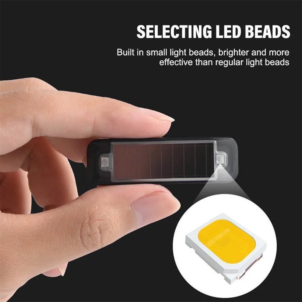 Lampu Peringatan Mobil Tenaga  - Diy Lamp Electronics ulasan dan harga