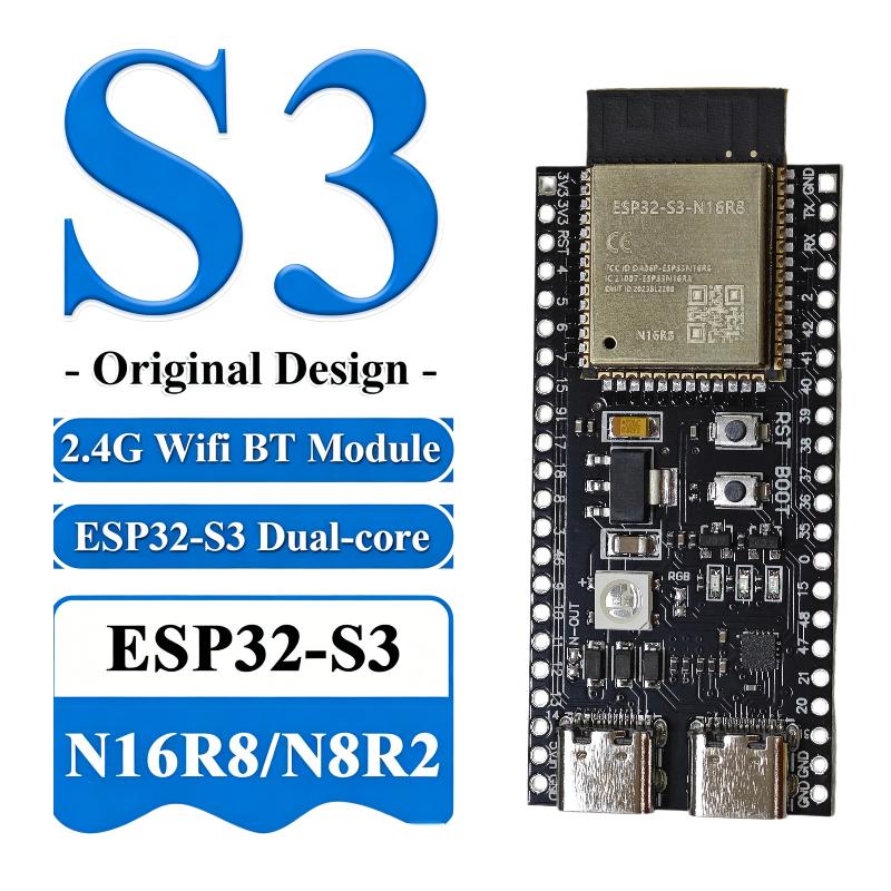 Papan Pengembangan Dual Core B - Diy Electronics Board ulasan dan harga