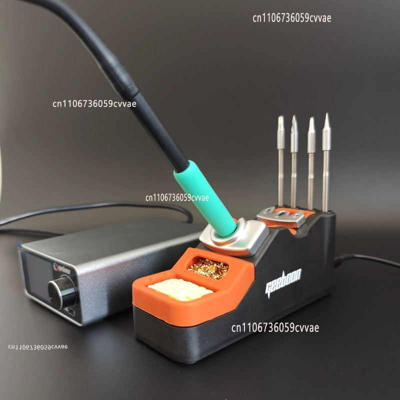 Kit Stasiun Solder TC22 240W d - Soldering Iron Kit ulasan dan harga