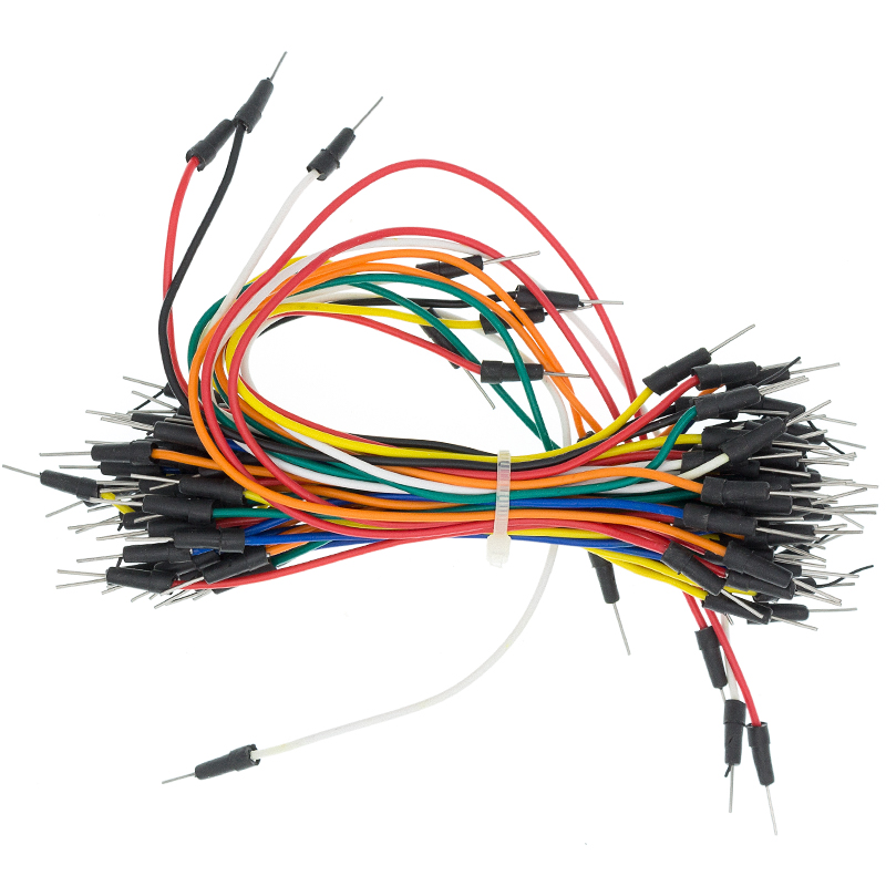 Papan roti 3.3V/5V MB102 + MB- - Diy Electronics Breadboard ulasan dan harga