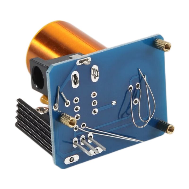 Kit Koil Tesla Mini BD243, Tek - Useful Diy Electronics ulasan dan harga