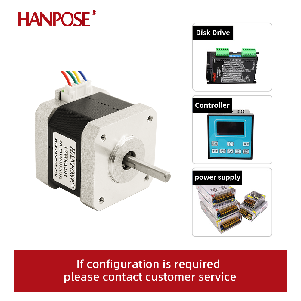 Motor Stepper Nema 17 40mm 17H - Stepper Motor 28Byj ulasan dan harga