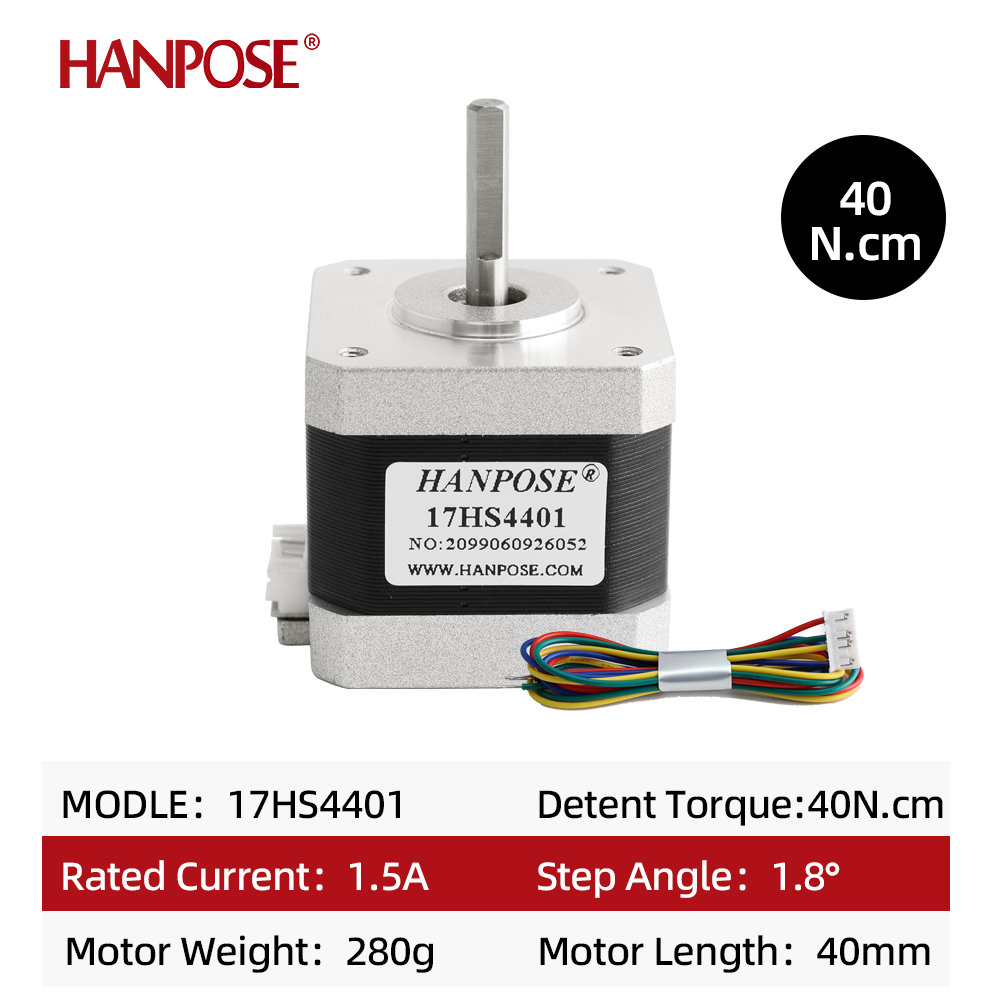 Motor Stepper Nema 17 40mm 17H - Stepper Motor 28Byj ulasan dan harga