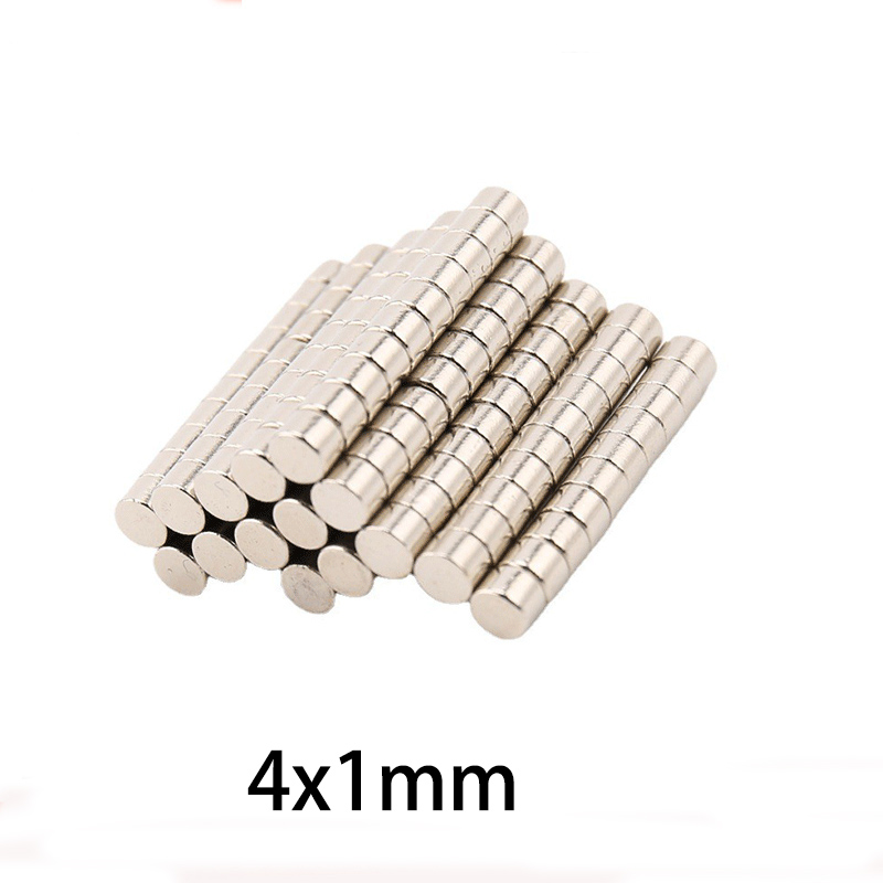 20/50 Buah Kit Cakram Magnet K - Useful Diy Electronics ulasan dan harga