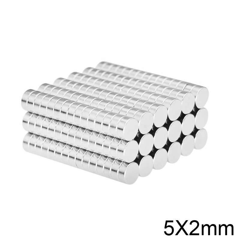 20/50 Buah Kit Cakram Magnet K - Useful Diy Electronics ulasan dan harga