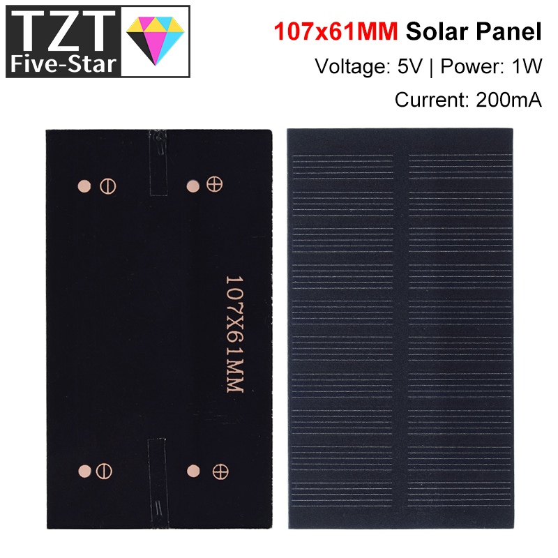 Panel Surya Elektronik Pintar  - Diy Electronics For Kids ulasan dan harga
