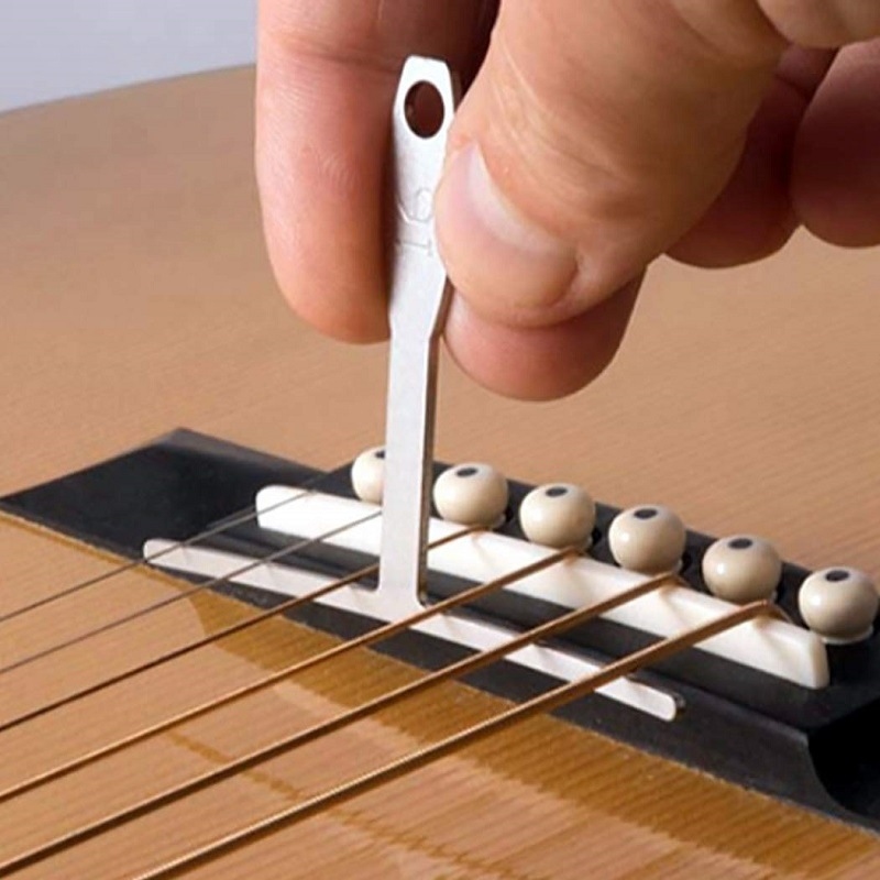 Alat Pengukur Radius Fret Gita - Diy Guitar Electronics Kit ulasan dan harga