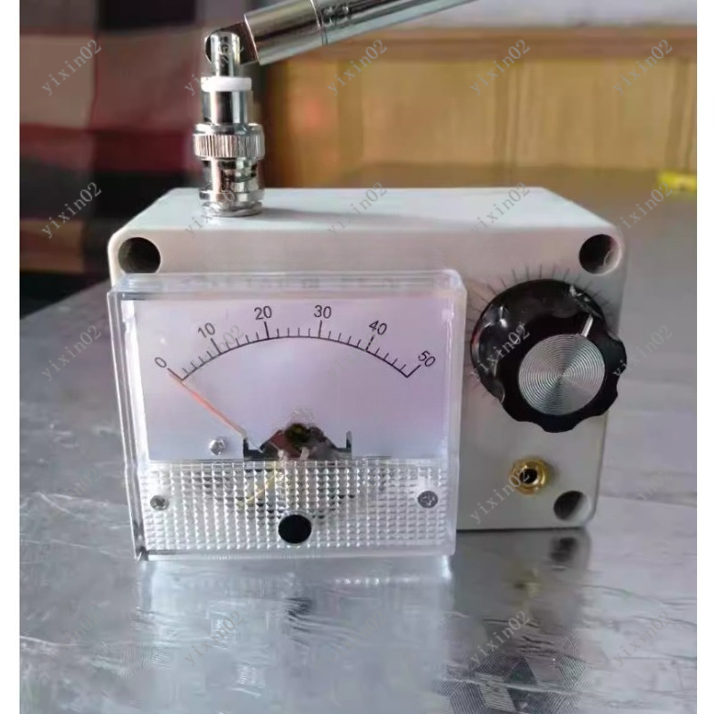 Kit Radio FM DIY, Set Perakita - Diy Electronic Modules ulasan dan harga