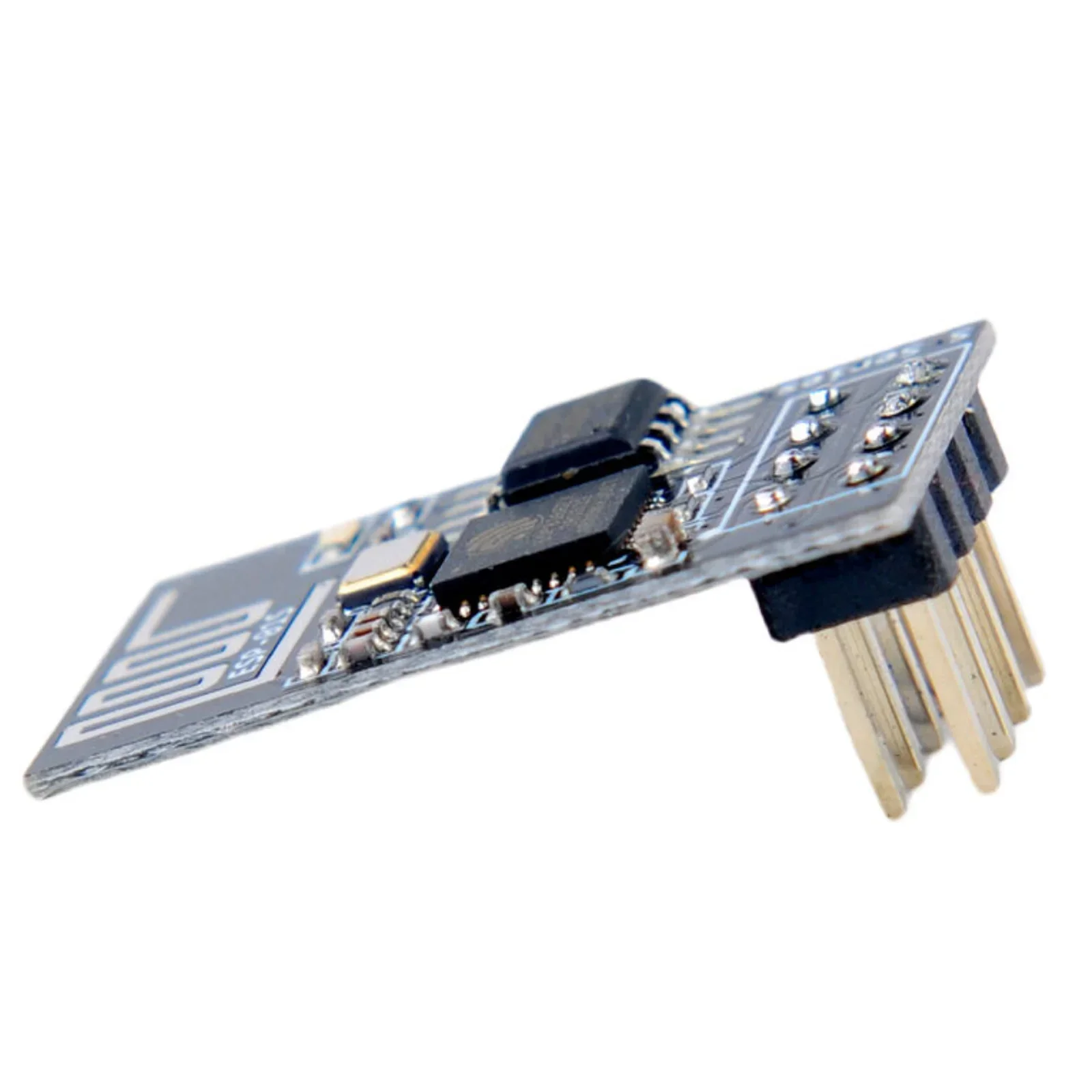ESP-01S ESP8266 Modul WiFi 4MB - Diy Electronics Projects ulasan dan harga