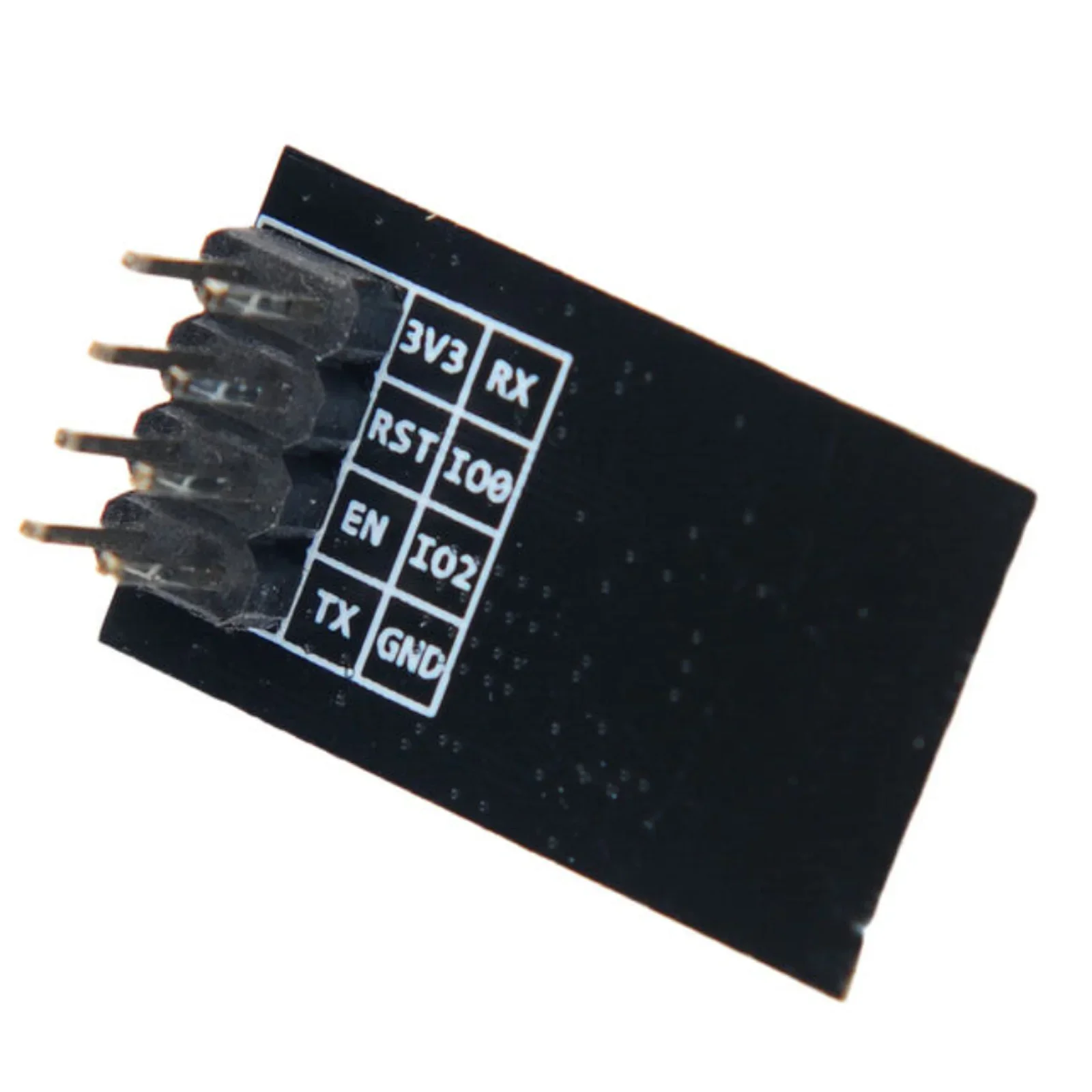 ESP-01S ESP8266 Modul WiFi 4MB - Diy Electronics Projects ulasan dan harga